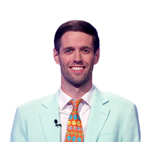 HAROLD GOLDSTON III