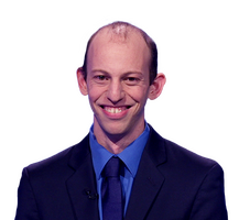 ADAM SILVERMAN