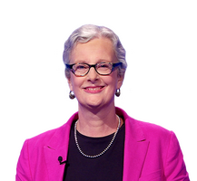 HILLARY HESS