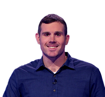 KYLE HARVEY