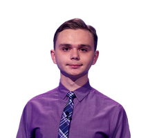 LIAM STARNES