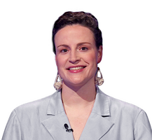 STEPHANIE ROZMAN