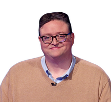 MIKE DAWSON