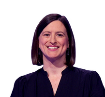 MICHELLE DOLINSKI