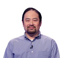 EUGENE HUANG