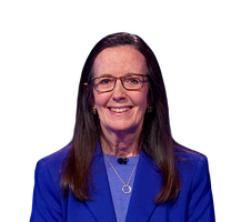 MARY WALHEIM