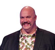 GUY BRANUM