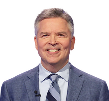 STEVE ICSMAN