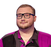 JORDAN STEFANSKI