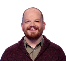 BEN GANGER