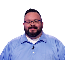 ERIC CORDOVA