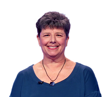 ELLEN GOLDLUST