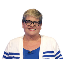 EILEEN DARRAGH