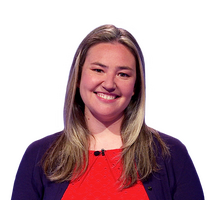 EMILY CROKE