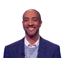 GREG HARRIS