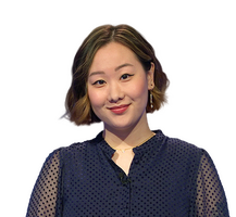 STEPHANIE YANG