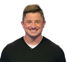 CHAD BIELE