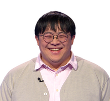 ANDREW WANG