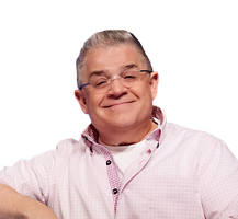 PATTON OSWALT