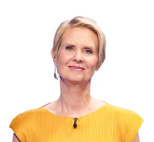 CYNTHIA NIXON