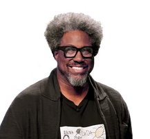 W. KAMAU BELL