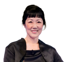MARGARET CHO