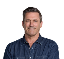 JON HAMM