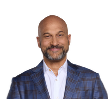 KEEGAN-MICHAEL KEY