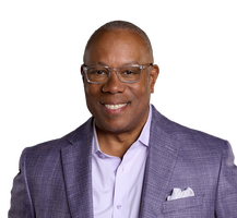 JAY HARRIS