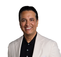 KEVIN NEGANDHI