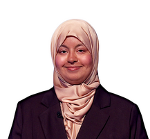 HEBAH UDDIN