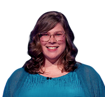 KELLY ANNEKEN