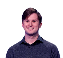 CURTIS BOGETTI