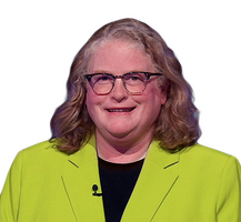 SUSAN HARRIS