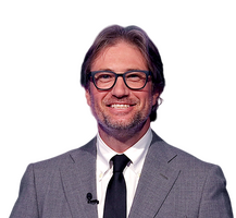 JONATHAN GOLDMAN