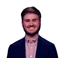 ALEX ROSSELL HAYES