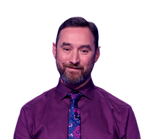 ALAN ROSENBERG