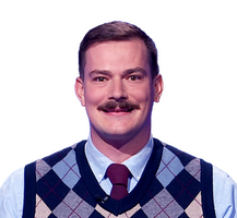 EVAN ARGYLE