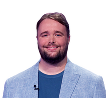 TJ FISHER
