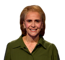 DONNA VAUGHAN SINGER