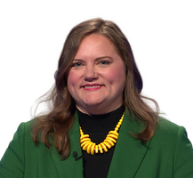 JESSICA FRANKENFIELD