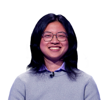 ALICE JIANG