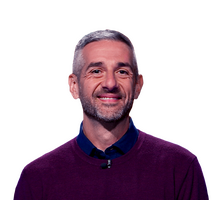 DEREK KAUFMAN