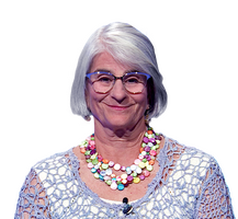 BETH ORLANSKY