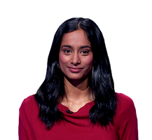 NISHI KANTAMNENI