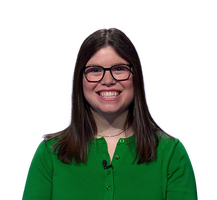 MADELINE KAPLAN