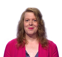 VERONICA MATTHEWS