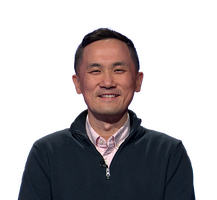 ROBERT YAN