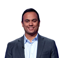 SUNIL HEBBAR