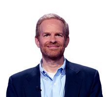 STEVE GREENE